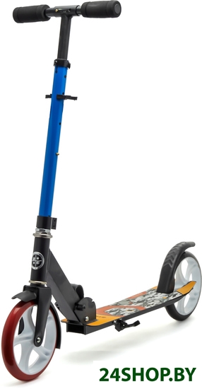 Самокат Atemi Airfly ATC09 Самокат Atemi Airfly ATC09
