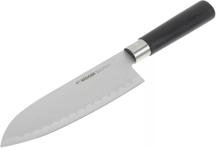 Кухонный нож NADOBA Keiko 722917 Кухонный нож NADOBA Keiko 722917