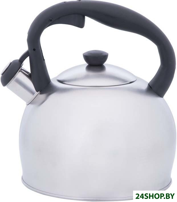 Чайник со свистком Resto Kitchenware Perseus 90602 Чайник со свистком Resto Kitchenware Perseus 90602
