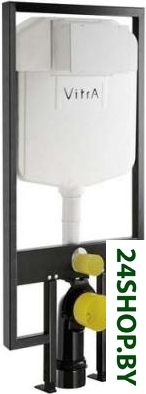 Инсталляция для унитаза Vitra Slim 740-5800-01 Инсталляция для унитаза Vitra Slim 740-5800-01