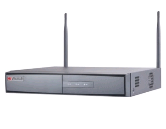 NVR видеорегистратор HiWatch DS-N308W NVR видеорегистратор HiWatch DS-N308W