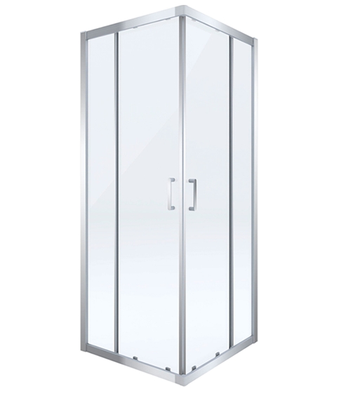 Душевой уголок Deante Cito 90x90 KQC 041P Душевой уголок Deante Cito 90x90 KQC 041P