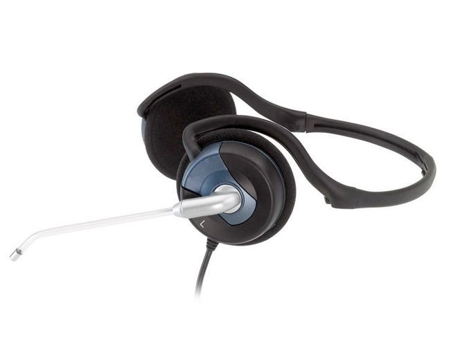 Гарнитура Genius HS-300N Гарнитура Genius HS-300N