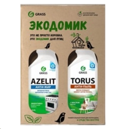 Универсальный набор GRASS 800478 Универсальный набор GRASS 800478