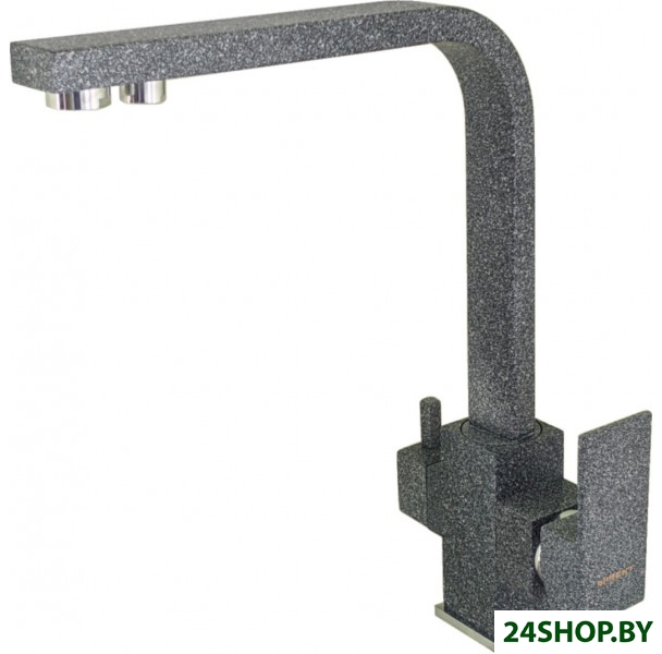 Смеситель Wisent W4333-3-24 Смеситель Wisent W4333-3-24