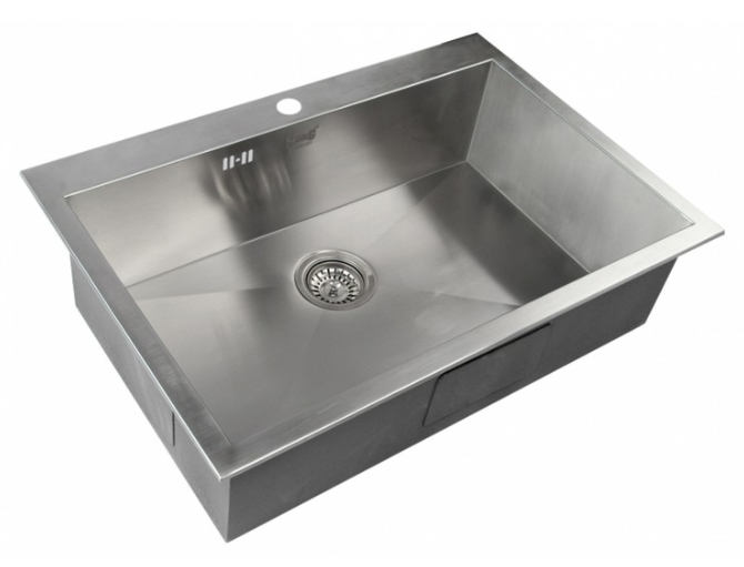 Кухонная мойка ZorG SH R 7551 Divon Кухонная мойка ZorG SH R 7551 Divon