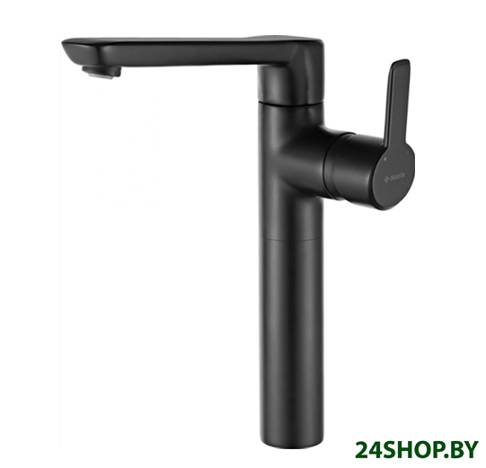 Смеситель Deante Arnika Nero BQA N21K Смеситель Deante Arnika Nero BQA N21K