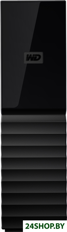 Внешний накопитель WD My Book 16TB WDBBGB0160HBK Внешний накопитель WD My Book 16TB WDBBGB0160HBK