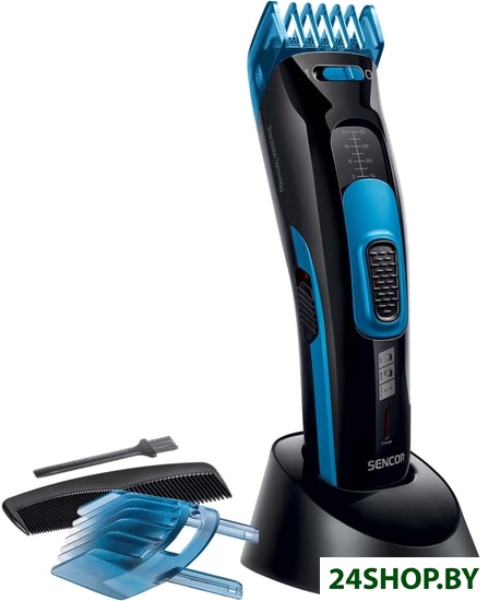Машинка для стрижки волос Sencor SHP 4502BL Машинка для стрижки волос Sencor SHP 4502BL