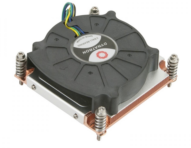Кулер для процессора Supermicro SNK-P0049A4 Кулер для процессора Supermicro SNK-P0049A4