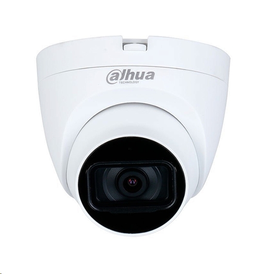 CCTV-камера Dahua DH-HAC-HDW1500TRQP-A-0280B CCTV-камера Dahua DH-HAC-HDW1500TRQP-A-0280B