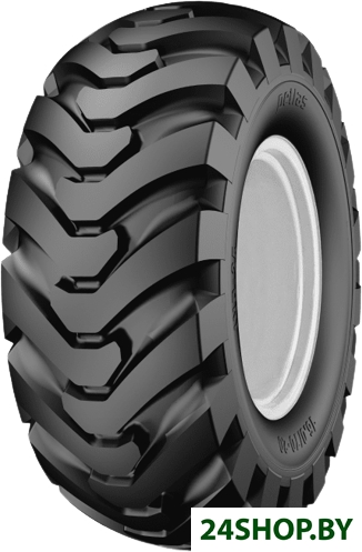 Шины для строительной и дорожной техники Petlas IND25 18.4-26 158A8 14PR Шины для строительной и дорожной техники Petlas IND25 18.4-26 158A8 14PR