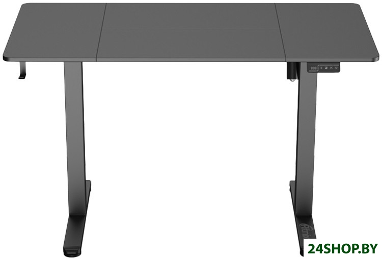 Стол для работы стоя Ritmix TBL-120A (черный) Стол для работы стоя Ritmix TBL-120A (черный)