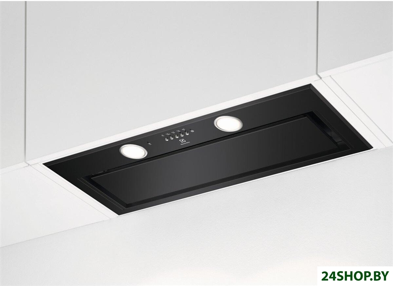 Кухонная вытяжка Electrolux LFG719R Кухонная вытяжка Electrolux LFG719R