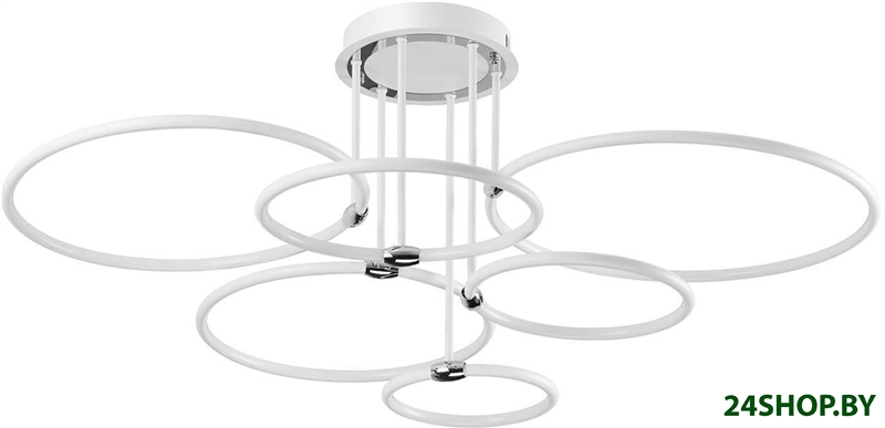 Люстра средней высоты Lumion Ursula 5282/99CL Люстра средней высоты Lumion Ursula 5282/99CL