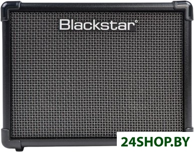 Комбоусилитель Blackstar ID:CORE V4 Stereo 10 Комбоусилитель Blackstar ID:CORE V4 Stereo 10