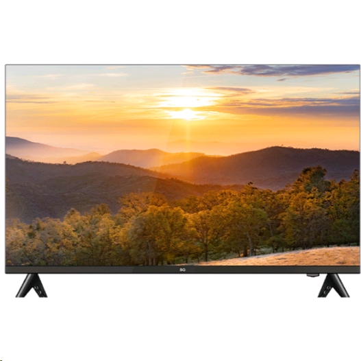 Телевизор BQ 32FS34B Телевизор BQ 32FS34B