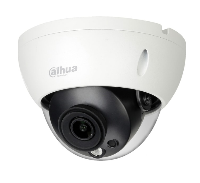 IP-камера Dahua DH-IPC-HDBW5241RP-ASE-0360B IP-камера Dahua DH-IPC-HDBW5241RP-ASE-0360B