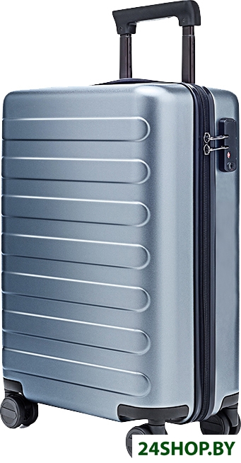 Чемодан-спиннер Ninetygo Rhine Luggage 20 Чемодан-спиннер Ninetygo Rhine Luggage 20