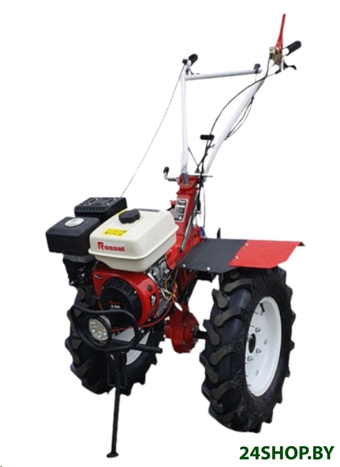 Мотокультиватор Rossel K-308 Мотокультиватор Rossel K-308
