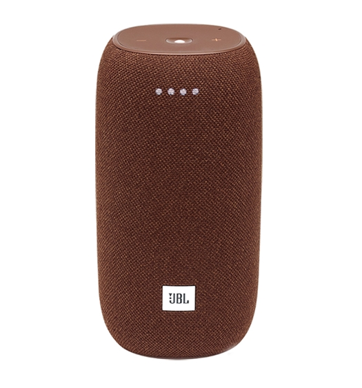 Умная колонка JBL Link Portable Yandex (коричневый) Умная колонка JBL Link Portable Yandex (коричневый)