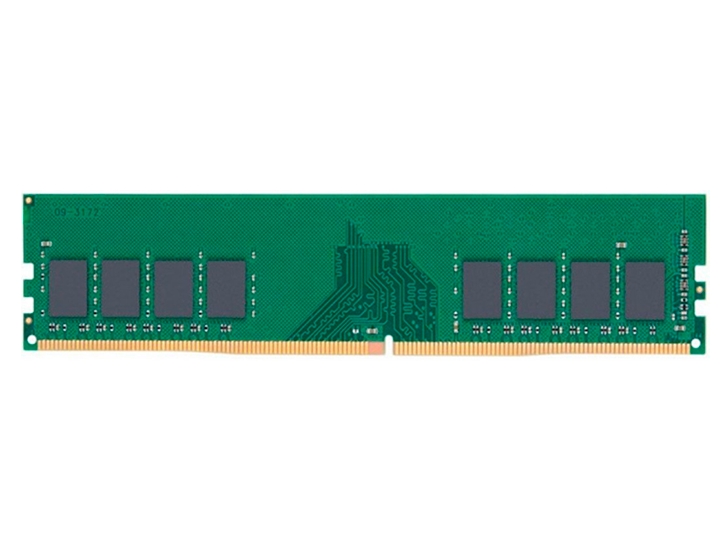 Оперативная память Transcend JetRam 8GB DDR4 PC4-25600 JM3200HLG-8G Оперативная память Transcend JetRam 8GB DDR4 PC4-25600 JM3200HLG-8G