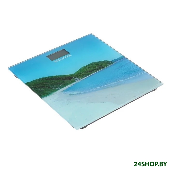 Напольные весы Willmark WBS-1803D Напольные весы Willmark WBS-1803D