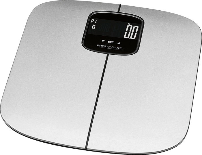 Напольные весы Proficare PC-PW 3006 FA Напольные весы Proficare PC-PW 3006 FA