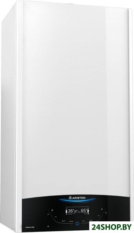 Отопительный котел Ariston Genus One System 30 Отопительный котел Ariston Genus One System 30