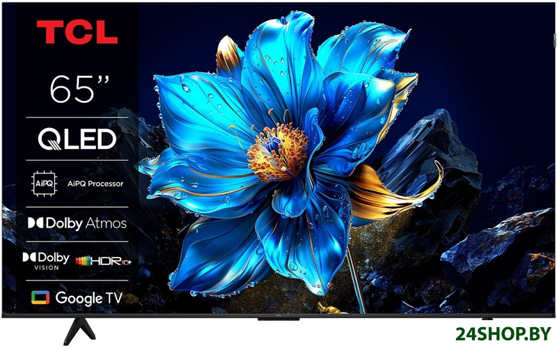 Телевизор TCL 65P7K Телевизор TCL 65P7K