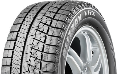 Автомобильные шины Bridgestone Blizzak VRX 185/65R14 86S Автомобильные шины Bridgestone Blizzak VRX 185/65R14 86S