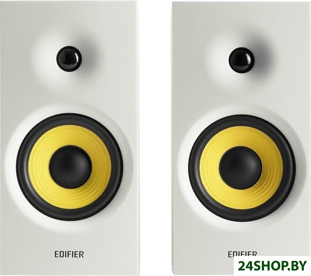 Акустика Edifier R1042BT (белый) Акустика Edifier R1042BT (белый)