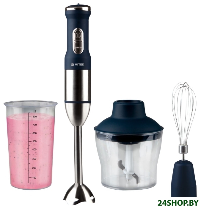 Блендер Vitek VT-3415 BD Блендер Vitek VT-3415 BD