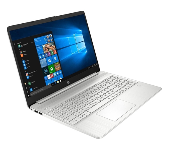 Ноутбук HP 15s-eq0054ur 22P95EA Ноутбук HP 15s-eq0054ur 22P95EA