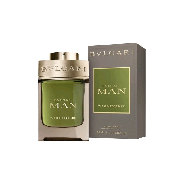 Парфюмерная вода BVLGARI Man Wood Essence (100 мл) Парфюмерная вода BVLGARI Man Wood Essence (100 мл)