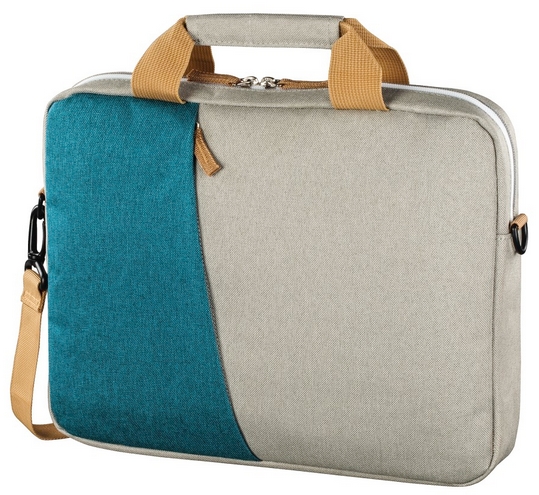 Сумка для ноутбука Hama Florence 15.6 (00101573) Сумка для ноутбука Hama Florence 15.6 (00101573)