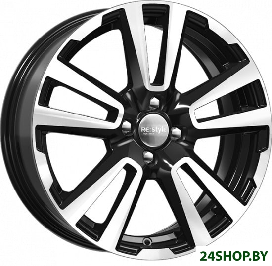 Литые диски K&K Xray (КС874) 17x6.5 Литые диски K&K Xray (КС874) 17x6.5
