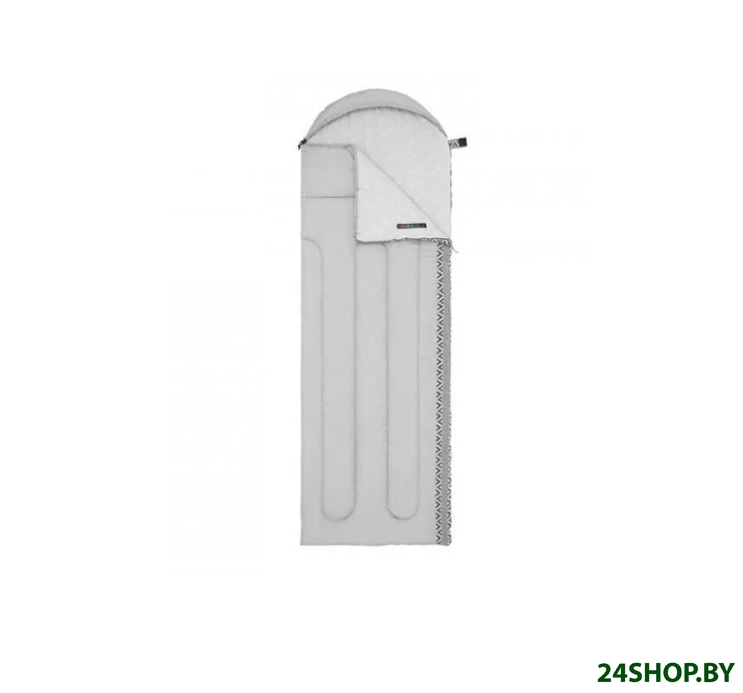 Спальный мешок Naturehike Envelope Down L250 NH21MSD07-GL250-L Спальный мешок Naturehike Envelope Down L250 NH21MSD07-GL250-L