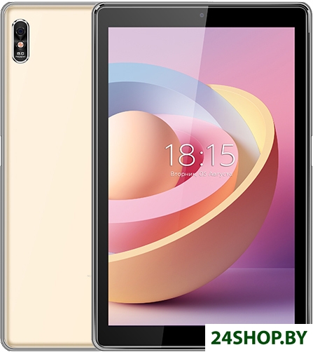 Планшет BQ-Mobile 9055L Exion Pro Mini Gold Планшет BQ-Mobile 9055L Exion Pro Mini Gold