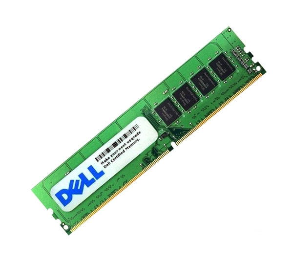Оперативная память Dell 16GB DDR4 PC4-21300 AA335286 Оперативная память Dell 16GB DDR4 PC4-21300 AA335286
