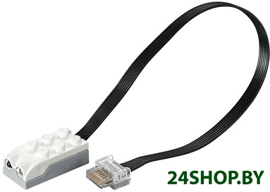 Конструктор LEGO 45304 Датчик движения WeDo 2.0 Конструктор LEGO 45304 Датчик движения WeDo 2.0