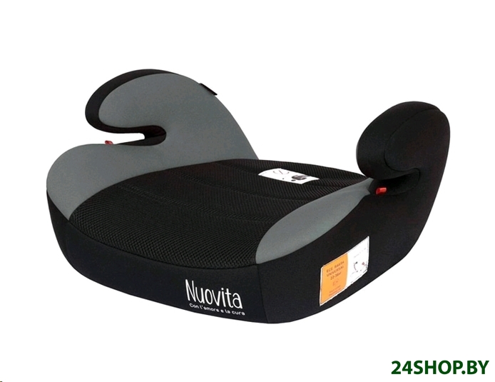 Бустер Nuovita Maczione NB-1 (серый) Бустер Nuovita Maczione NB-1 (серый)