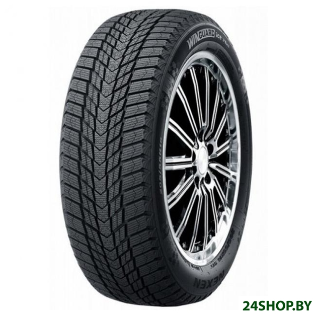 Автомобильные шины NEXEN Winguard Ice Plus 185/65R15 92T Автомобильные шины NEXEN Winguard Ice Plus 185/65R15 92T