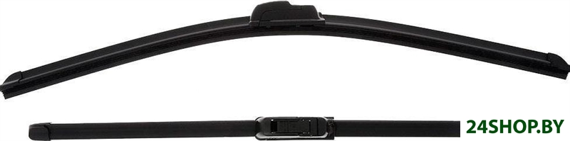 Щетки стеклоочистителя Bosch 3397118902 Щетки стеклоочистителя Bosch 3397118902
