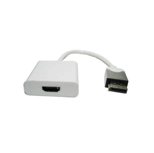 Адаптер Espada EPortM-HDMI F20 Адаптер Espada EPortM-HDMI F20