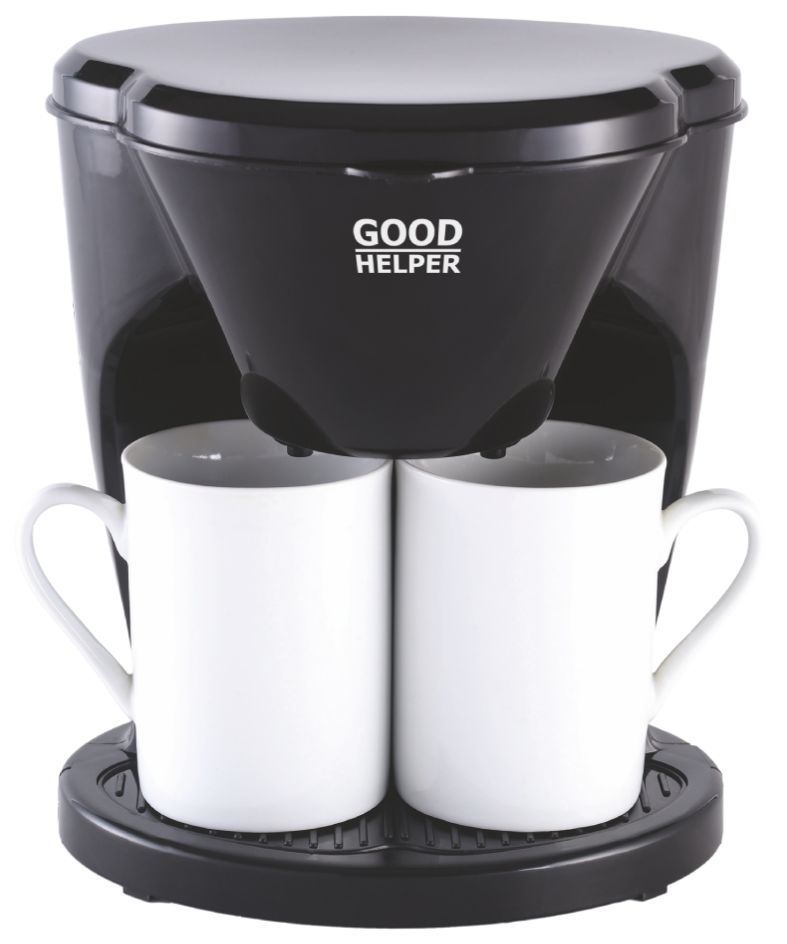 Кофеварка GOODHELPER СМ-D101 Кофеварка GOODHELPER СМ-D101