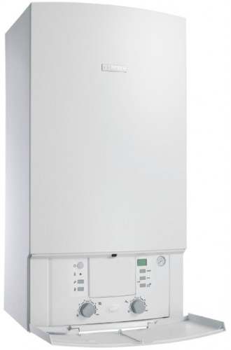 Газовый котел Bosch Gas 7000 ZSC 28-3 MFA (7736900132) Газовый котел Bosch Gas 7000 ZSC 28-3 MFA (7736900132)