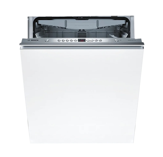 Посудомоечная машина Bosch SMV25FX03R Посудомоечная машина Bosch SMV25FX03R
