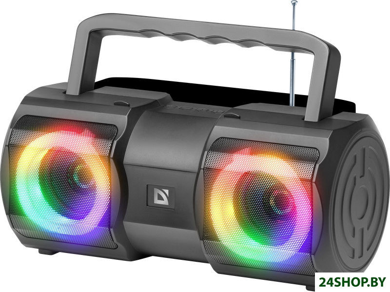 Беспроводная колонка Defender Beatbox 20 Беспроводная колонка Defender Beatbox 20