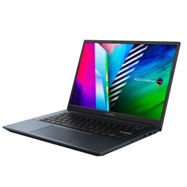 Ноутбук ASUS Vivobook Pro 14 OLED K3400PA-KM017W Ноутбук ASUS Vivobook Pro 14 OLED K3400PA-KM017W